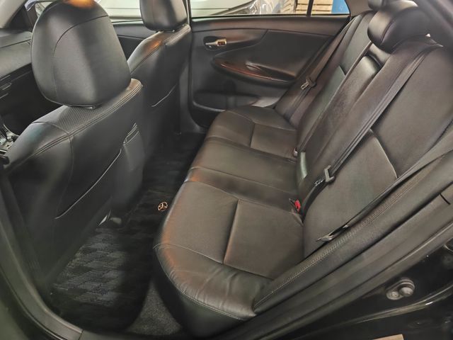 ALTIS 1.8  第7張相片