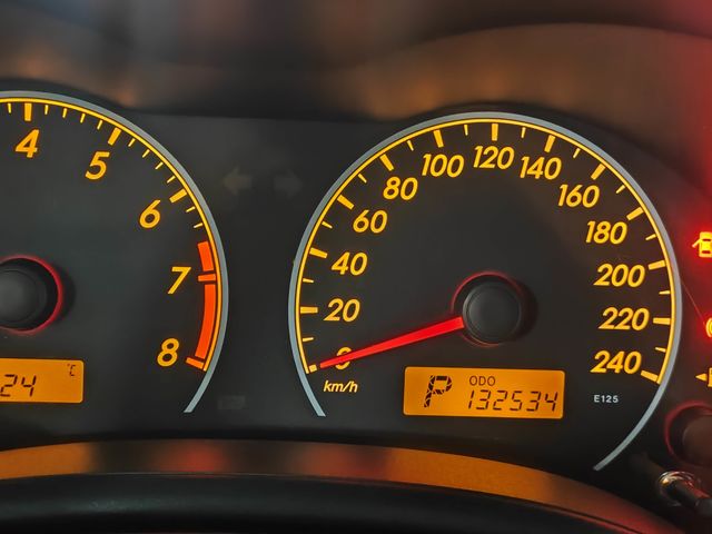 ALTIS 1.8  第8張相片