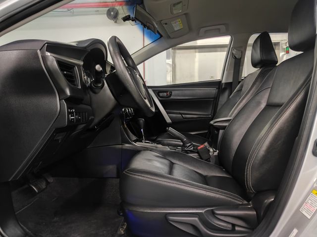 ALTIS 1.8  第7張相片