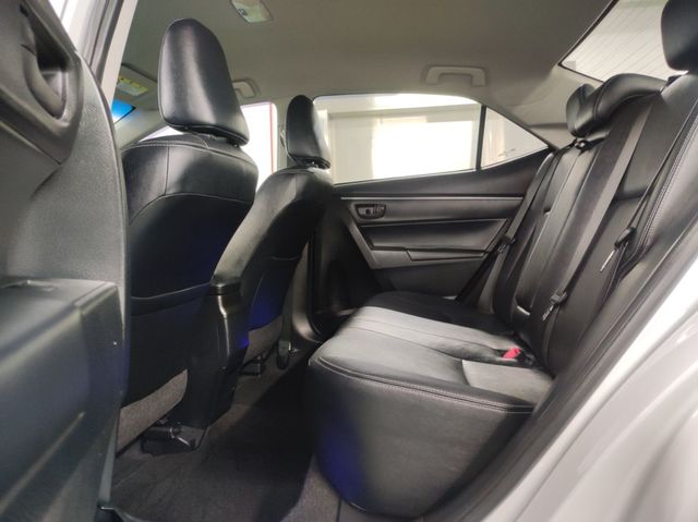 ALTIS 1.8  第8張相片