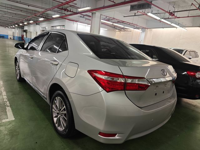 ALTIS 1.8  第6張相片