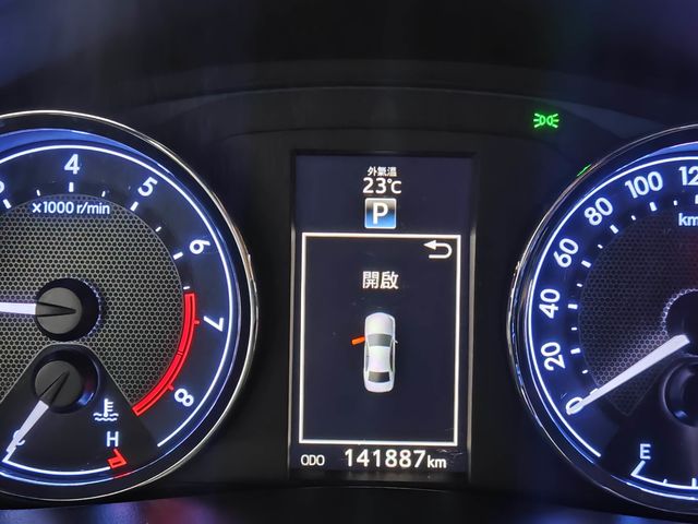 ALTIS 1.8  第9張相片