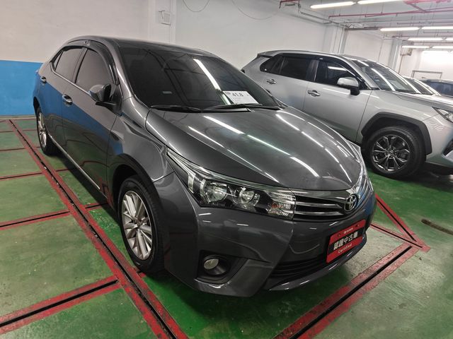 ALTIS 1.8  第3張相片