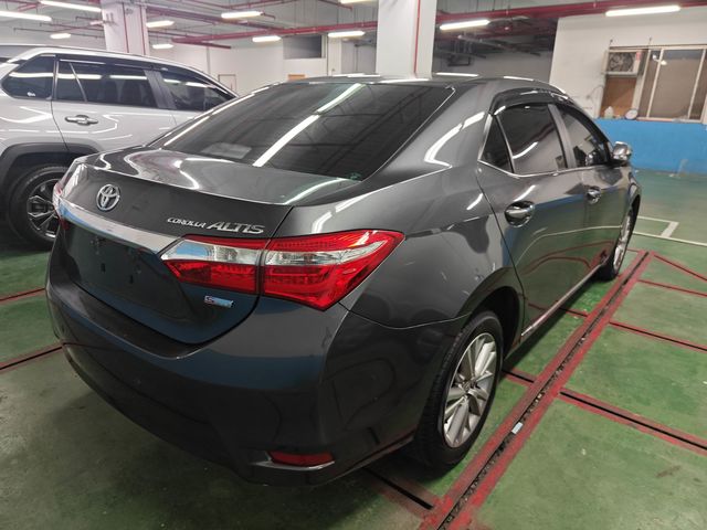 ALTIS 1.8  第4張相片