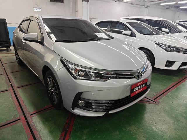 ALTIS 1.8  第3張相片