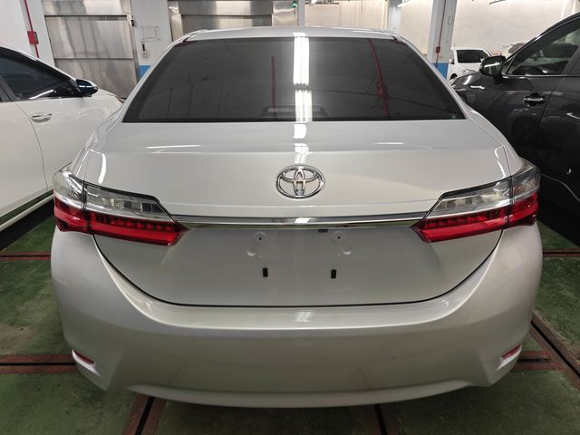 ALTIS 1.8  第5張相片