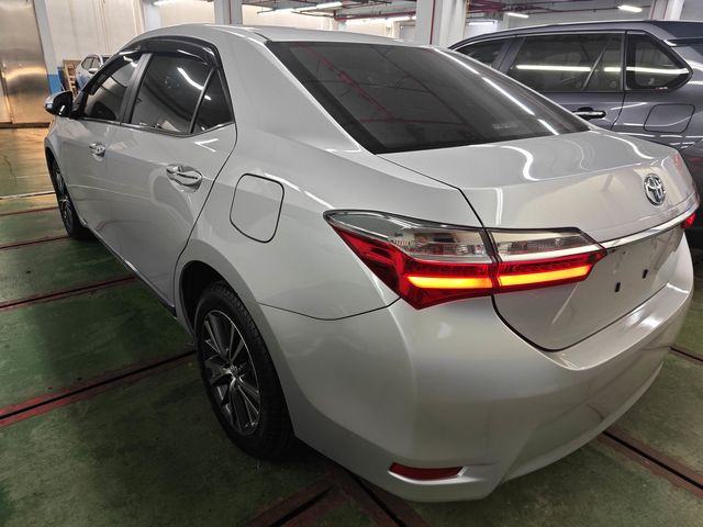 ALTIS 1.8  第6張相片