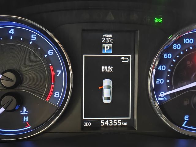 ALTIS 1.8  第7張相片