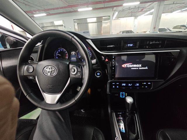 ALTIS 1.8  第9張相片