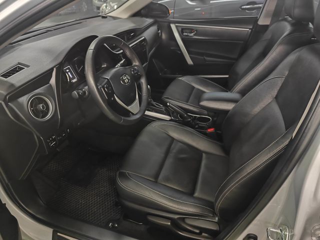 ALTIS 1.8  第10張相片