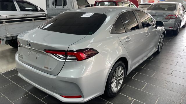 ALTIS 1.8HV  第3張相片