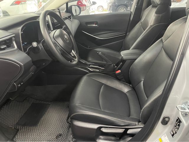 ALTIS 1.8HV  第7張相片
