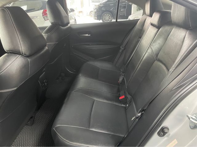 ALTIS 1.8HV  第8張相片