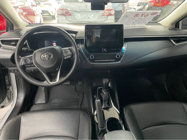 ALTIS 1.8HV  第10張相片