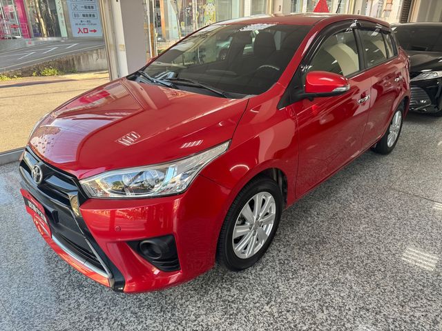 YARIS 1.5  第1張相片