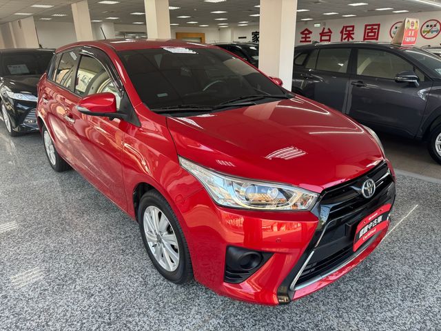 YARIS 1.5  第3張相片