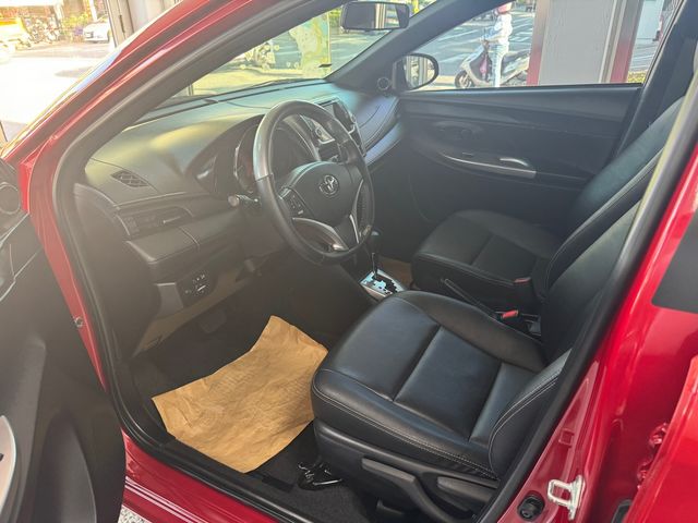 YARIS 1.5  第7張相片