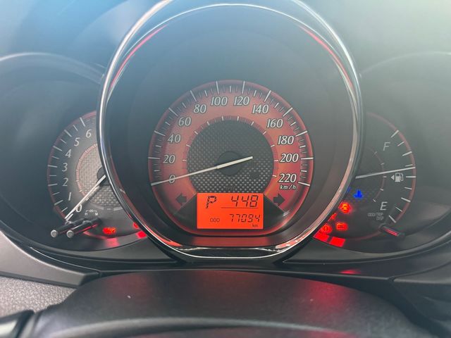 YARIS 1.5  第10張相片