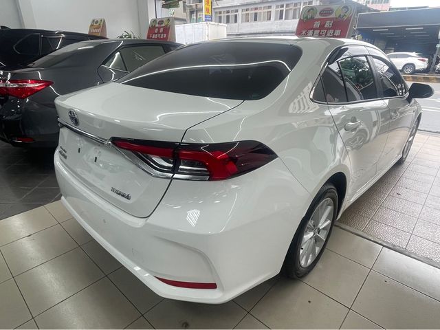 ALTIS 1.8HV  第4張相片