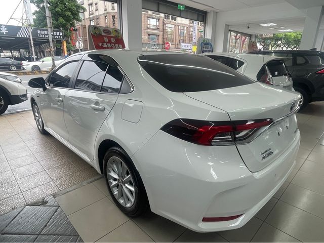 ALTIS 1.8HV  第5張相片