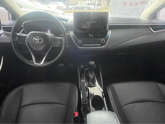 ALTIS 1.8HV  第6張相片
