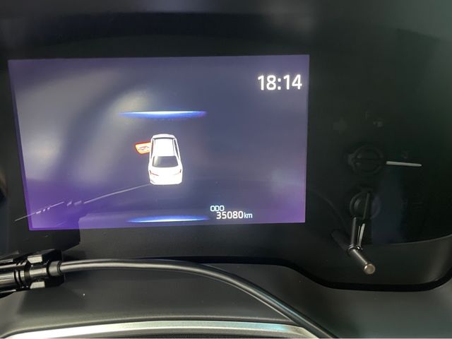 ALTIS 1.8HV  第7張相片