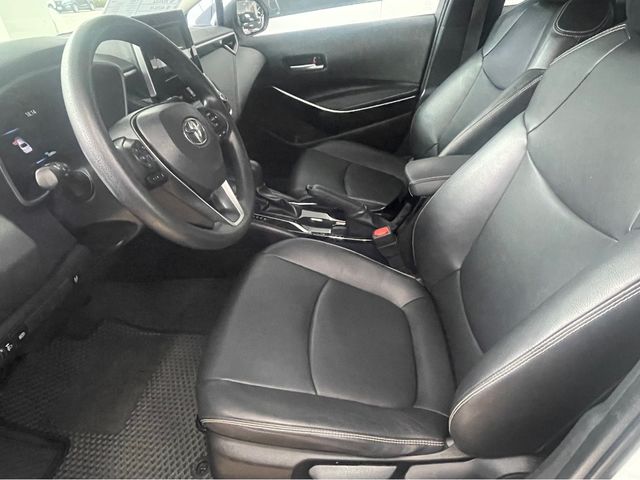 ALTIS 1.8HV  第8張相片