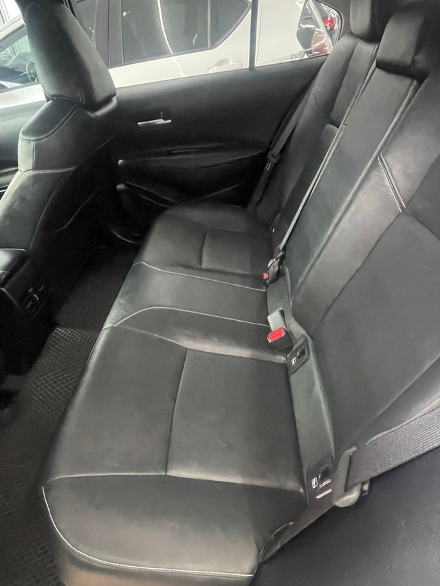 ALTIS 1.8HV  第9張相片