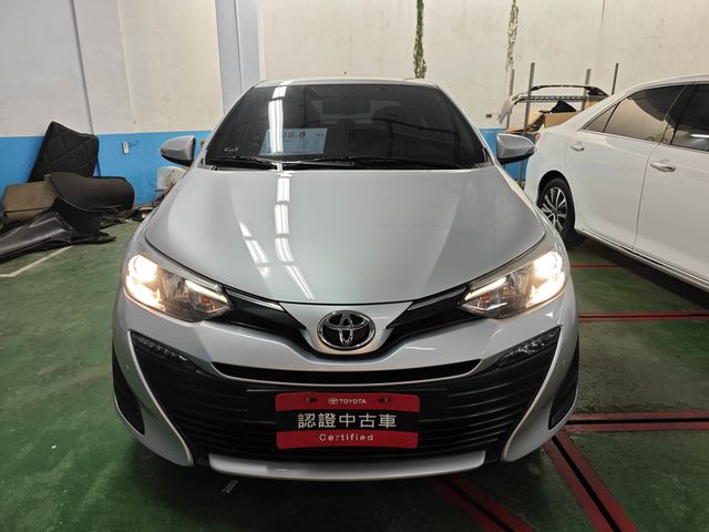 VIOS 1.5  第2張相片