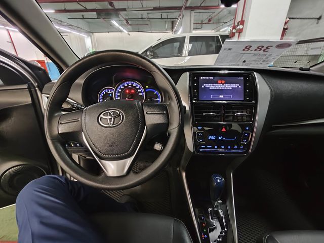 VIOS 1.5  第8張相片