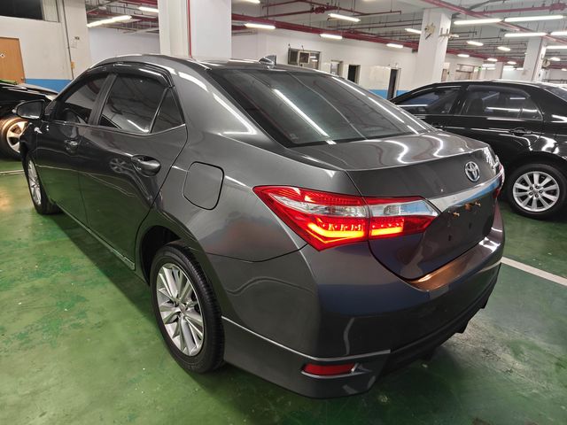 ALTIS 1.8  第6張相片