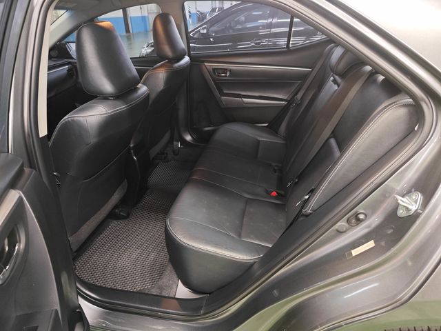 ALTIS 1.8  第7張相片