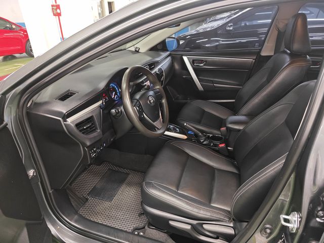 ALTIS 1.8  第8張相片