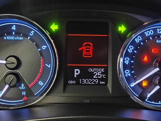 ALTIS 1.8  第10張相片