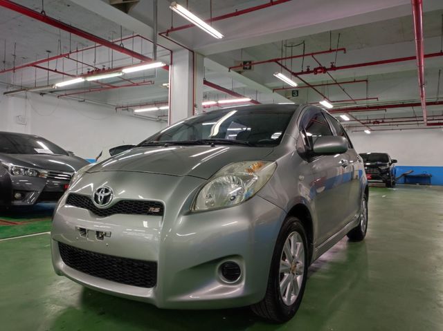 YARIS 1.5  第1張相片
