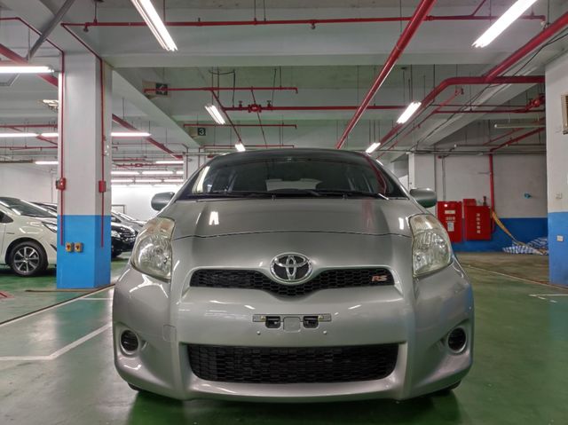 YARIS 1.5  第2張相片