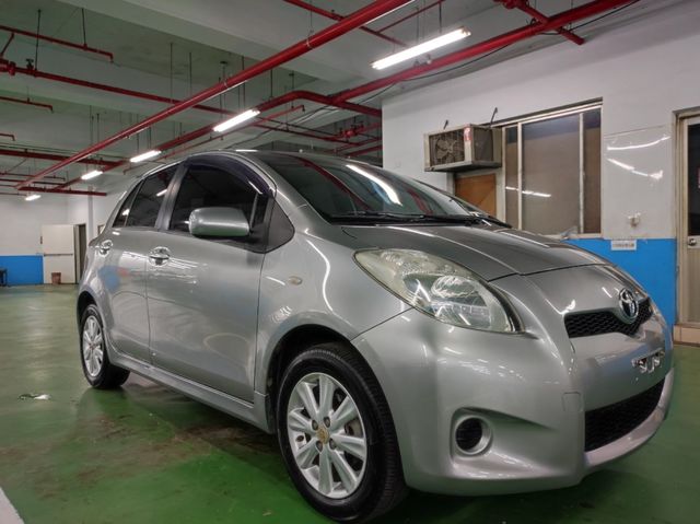 YARIS 1.5  第3張相片