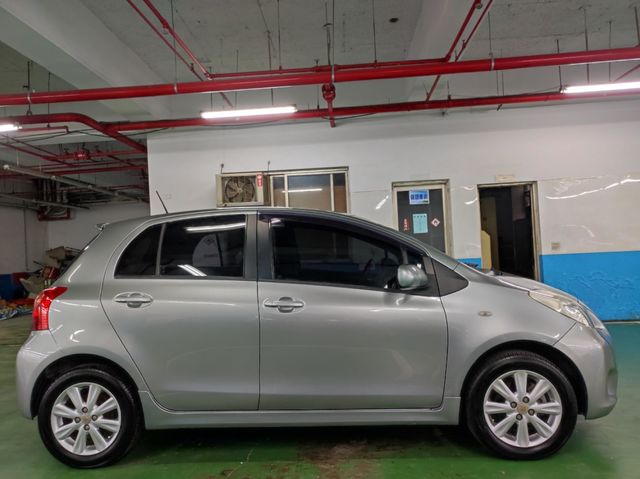 YARIS 1.5  第4張相片
