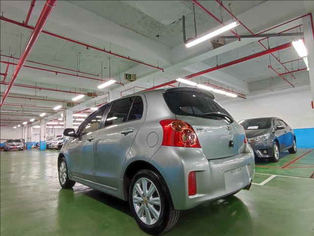 YARIS 1.5  第5張相片