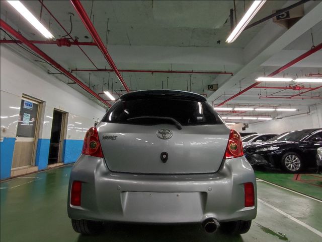 YARIS 1.5  第6張相片