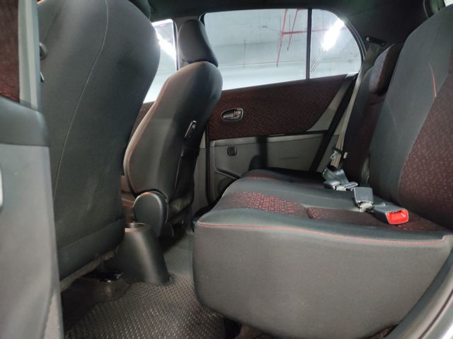 YARIS 1.5  第8張相片