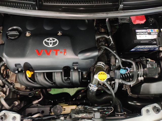 YARIS 1.5  第10張相片