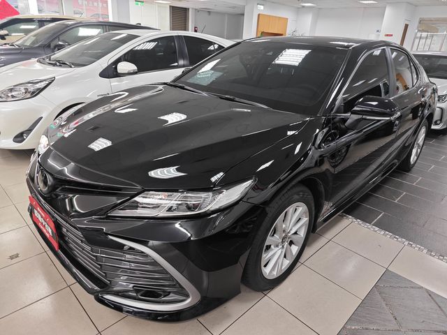 CAMRY 2.0  第1張相片