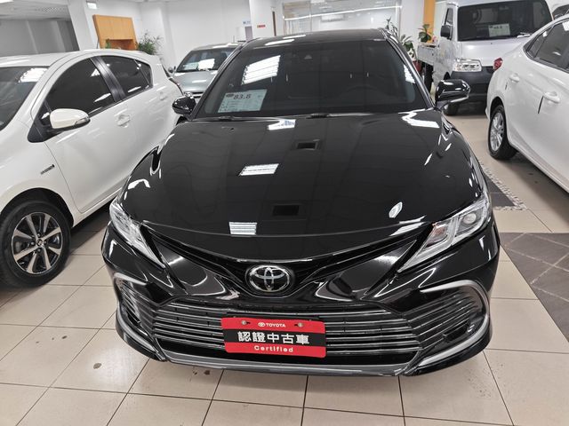 CAMRY 2.0  第2張相片