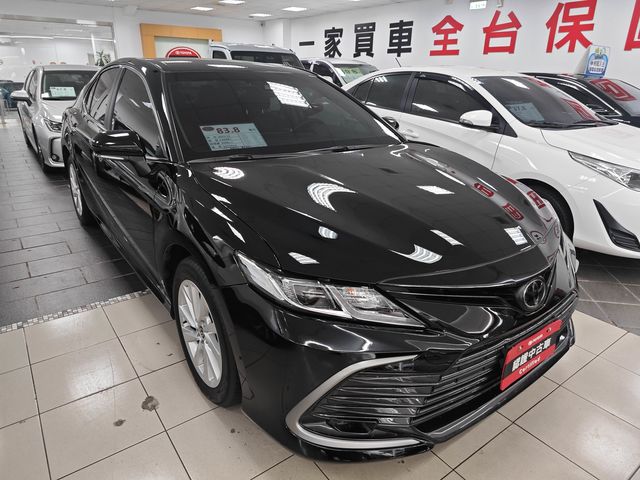 CAMRY 2.0  第3張相片