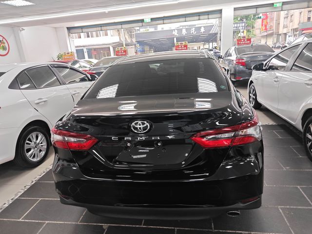 CAMRY 2.0  第4張相片