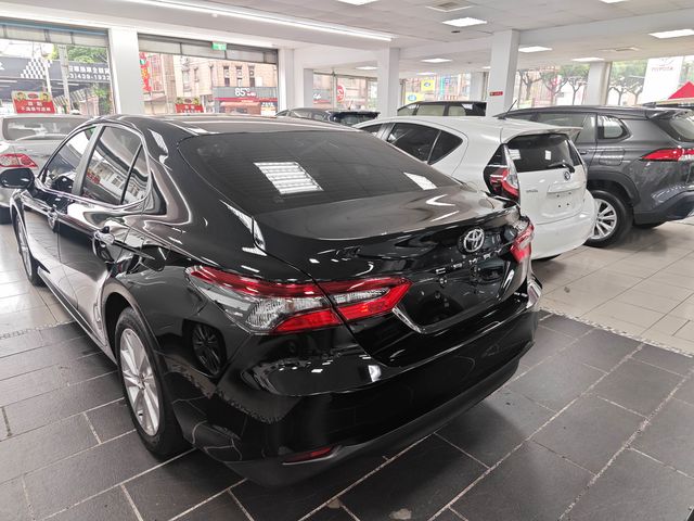 CAMRY 2.0  第5張相片