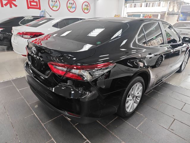 CAMRY 2.0  第6張相片