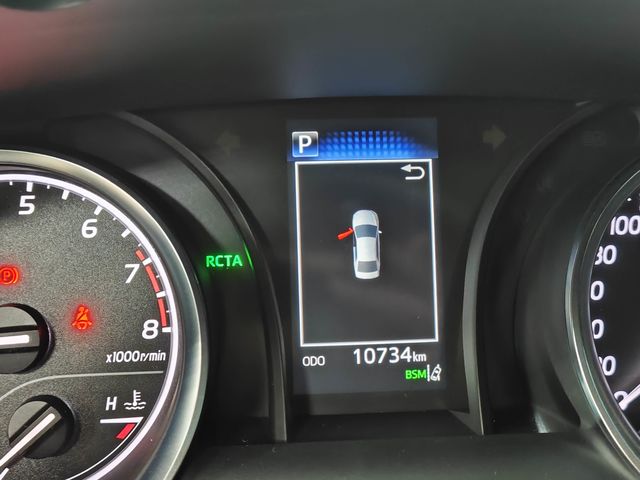 CAMRY 2.0  第7張相片