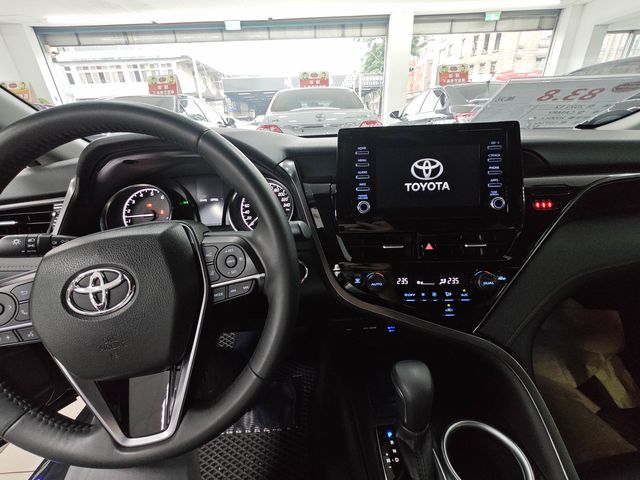CAMRY 2.0  第9張相片